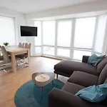 Appartementhaus Nige Ooge Ferienwohnung Nr. 3