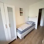 Appartementhaus Nige Ooge Ferienwohnung Nr. 3