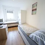 Appartementhaus Nige Ooge Ferienwohnung Nr. 3