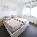 Appartementhaus Nige Ooge Ferienwohnung Nr. 3