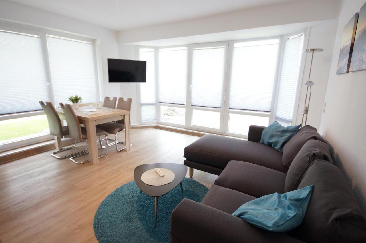Apartment Appartementhaus Nige Ooge Nr. 3 *