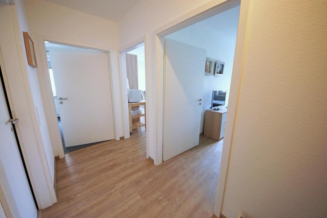 Appartementhaus Nige Ooge Nr. 3