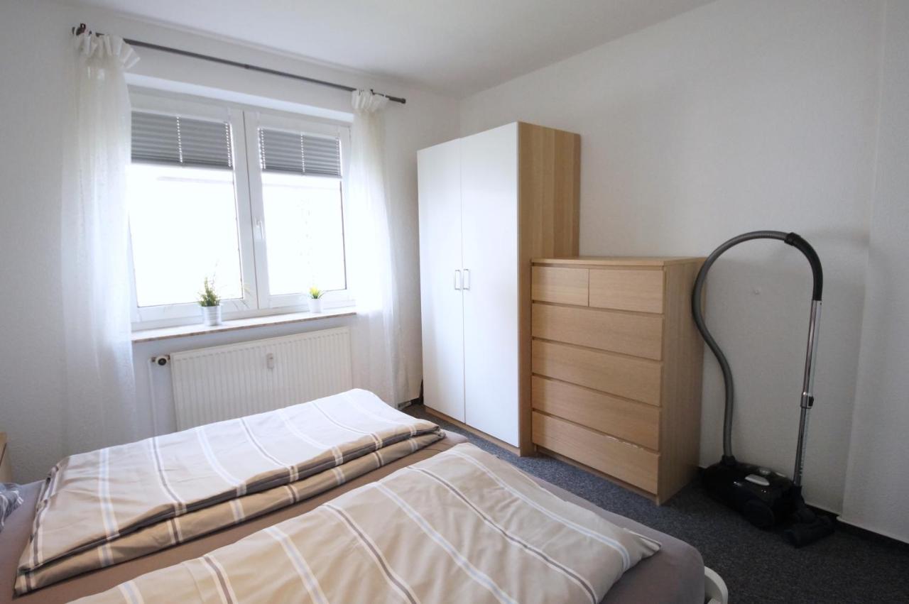 Appartementhaus Nige Ooge Nr. 3 Apartment Cuxhaven