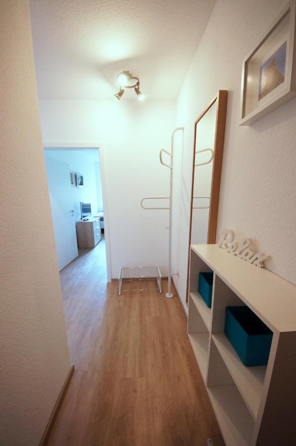 Appartementhaus Nige Ooge Nr. 3 Apartment Cuxhaven