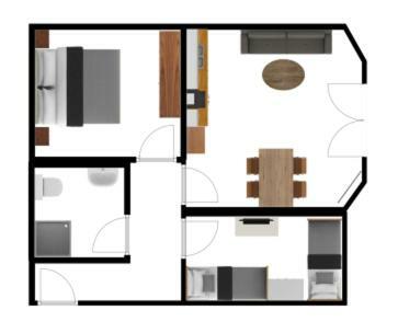 Appartementhaus Nige Ooge Nr. 3 * Cuxhaven